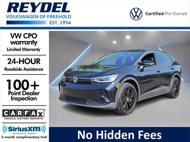 2025 Volkswagen ID.4 Pro S Plus for sale in Freehold, NJ