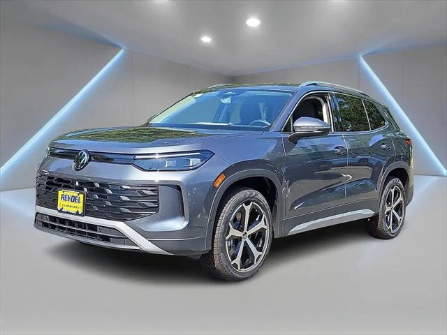 2026 Volkswagen Tiguan SE for sale in Freehold, NJ
