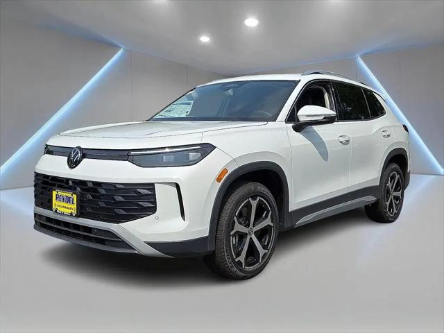 2026 Volkswagen Tiguan SE for sale in Freehold, NJ