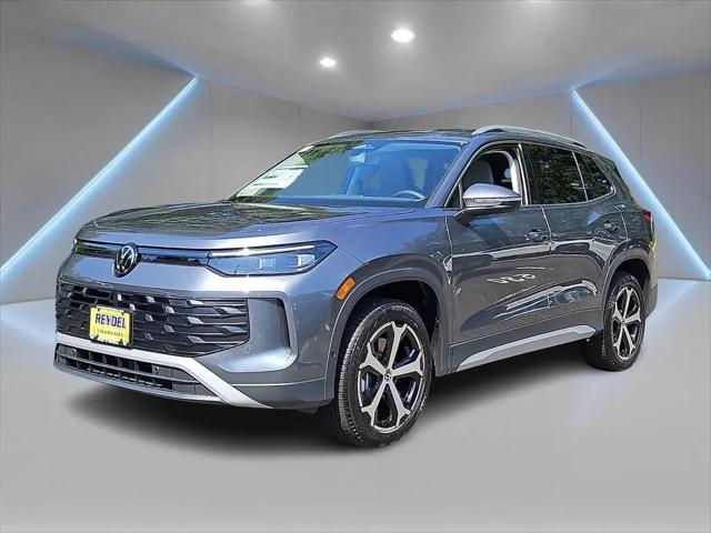 2026 Volkswagen Tiguan SE for sale in Freehold, NJ