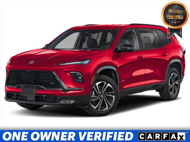 2026 Buick Enclave Sport Touring FWD for sale in Fort Scott, KS