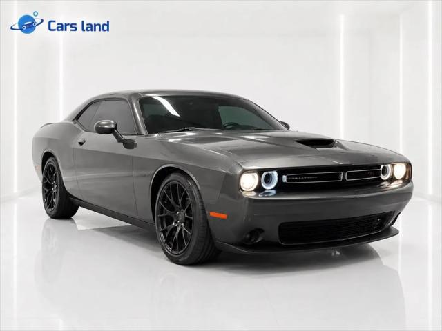 2020 Dodge Challenger R/T for sale in Tempe, AZ