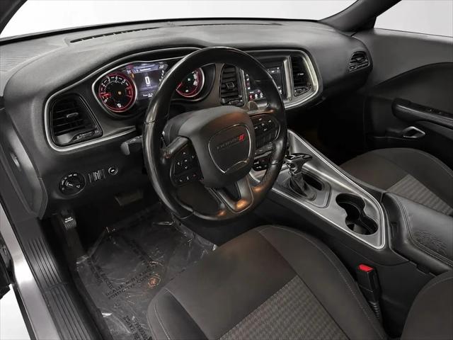 2020 Dodge Challenger R/T