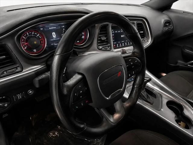 2020 Dodge Challenger R/T