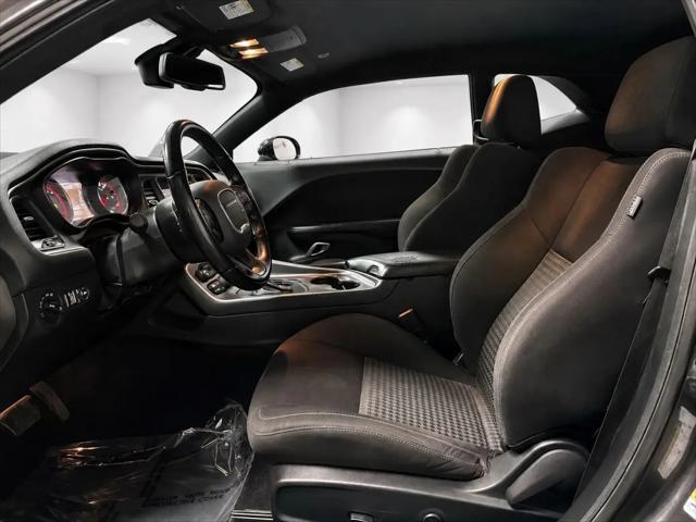 2020 Dodge Challenger R/T