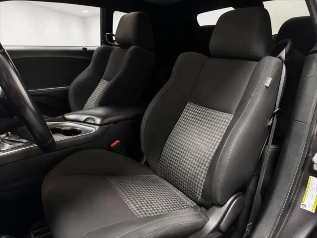 2020 Dodge Challenger R/T