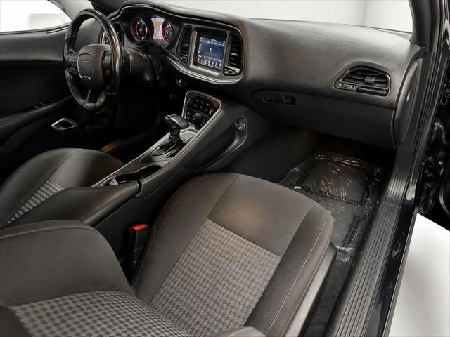 2020 Dodge Challenger R/T