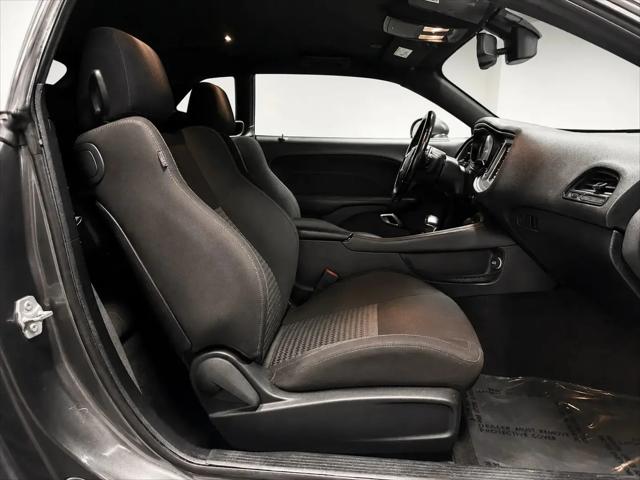 2020 Dodge Challenger R/T