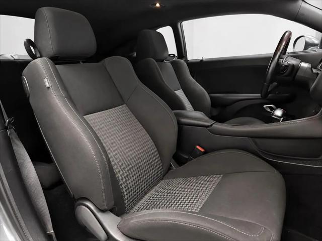 2020 Dodge Challenger R/T