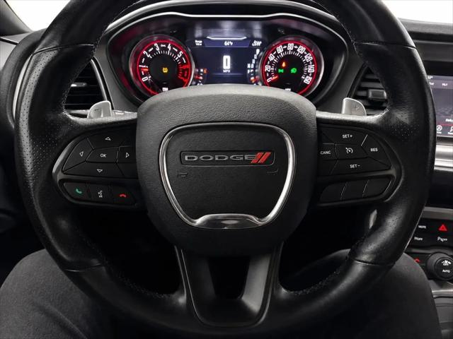 2020 Dodge Challenger R/T