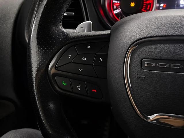 2020 Dodge Challenger R/T