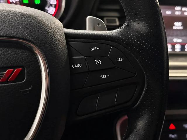 2020 Dodge Challenger R/T
