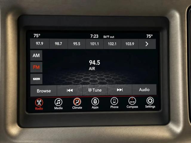 2020 Dodge Challenger R/T