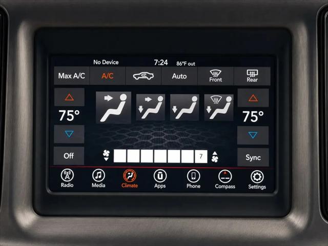 2020 Dodge Challenger R/T