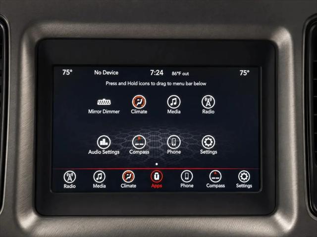 2020 Dodge Challenger R/T