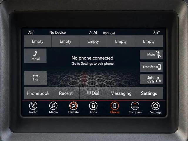 2020 Dodge Challenger R/T