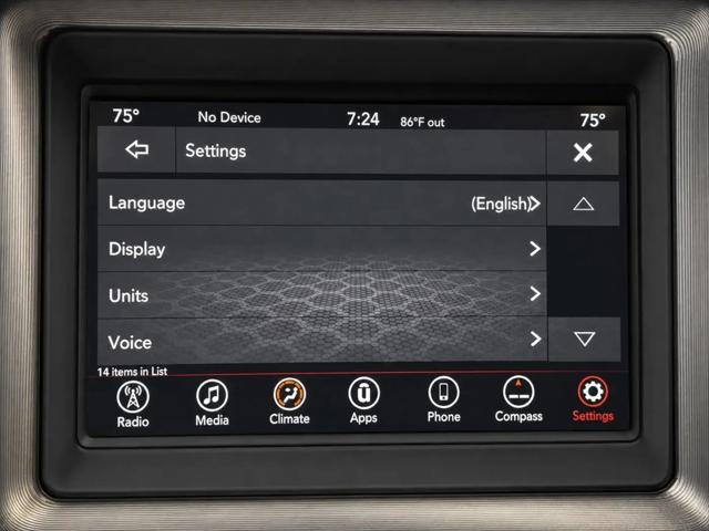 2020 Dodge Challenger R/T