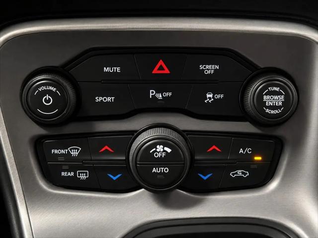 2020 Dodge Challenger R/T