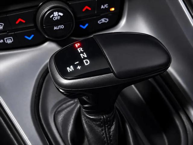 2020 Dodge Challenger R/T