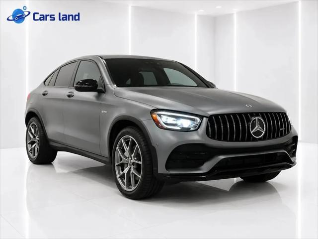 2022 Mercedes-Benz GLC AMG GLC 43 for sale in Tempe, AZ