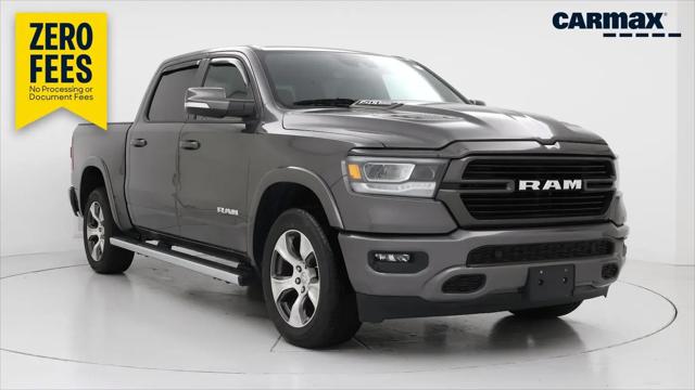 2022 Ram 1500 Laramie Crew Cab 4x4 5'7" Box for sale in Hagerstown, MD