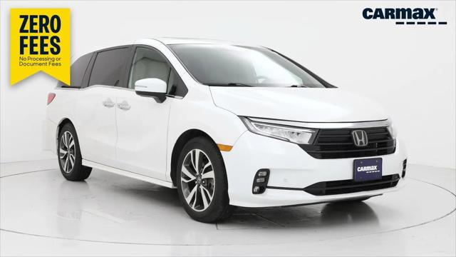 2023 Honda Odyssey Touring for sale in Hagerstown, MD