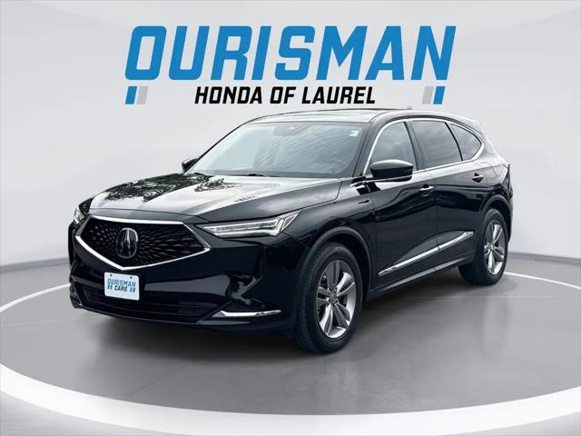 2023 Acura MDX Standard for sale in Laurel, MD
