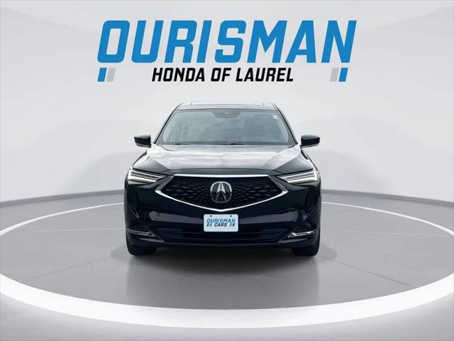 2023 Acura MDX Standard