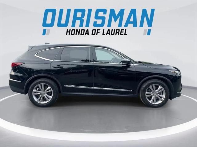 2023 Acura MDX Standard