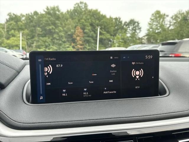 2023 Acura MDX Standard