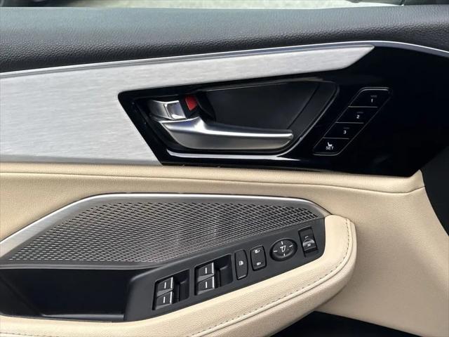 2023 Acura MDX Standard