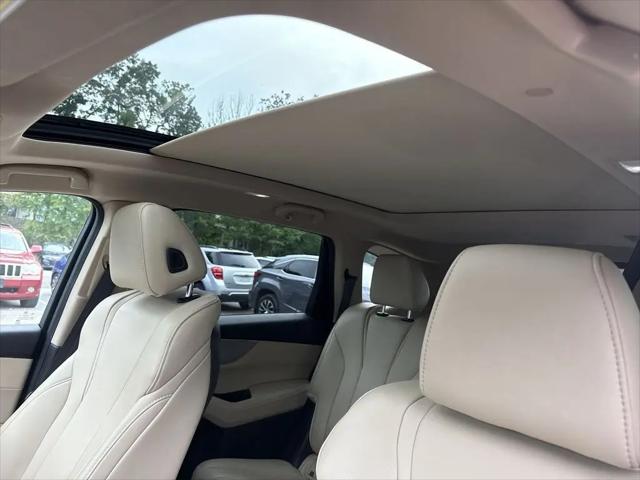 2023 Acura MDX Standard