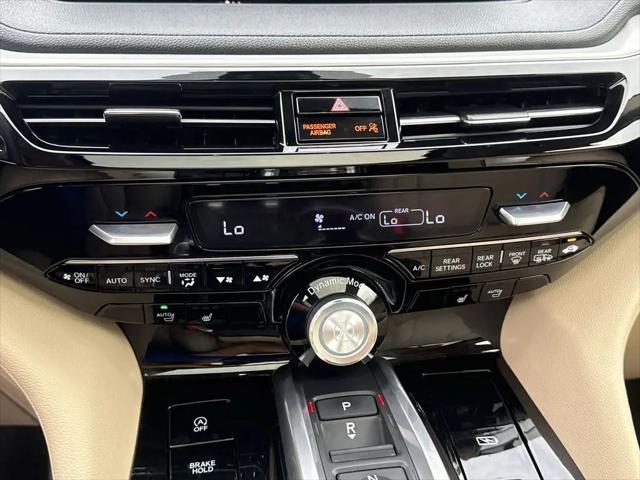 2023 Acura MDX Standard