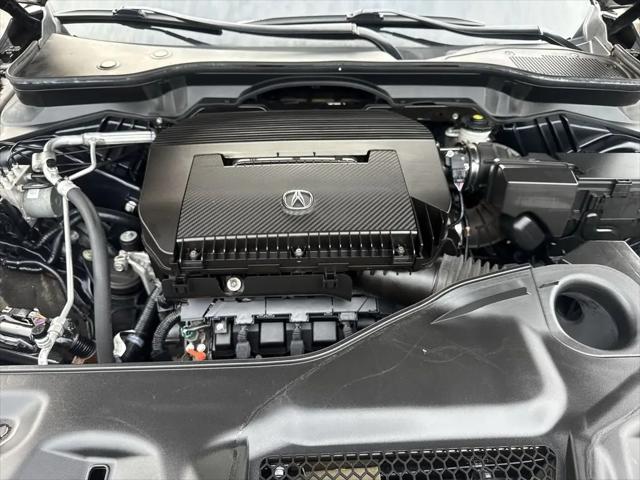 2023 Acura MDX Standard
