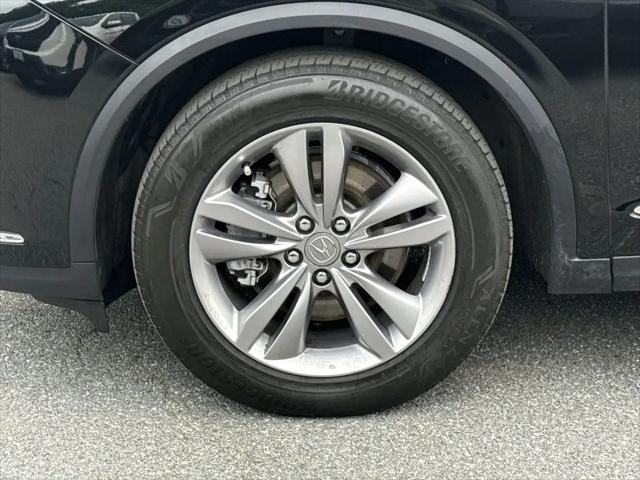 2023 Acura MDX Standard