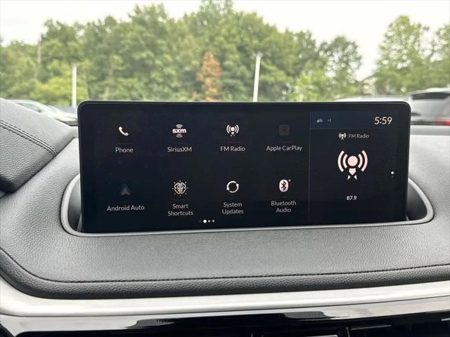 2023 Acura MDX Standard