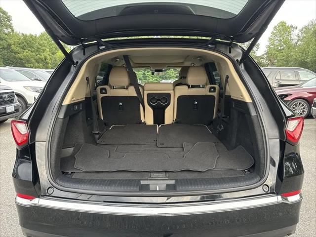 2023 Acura MDX Standard