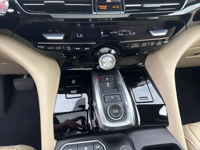 2023 Acura MDX Standard