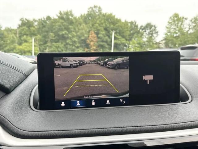2023 Acura MDX Standard