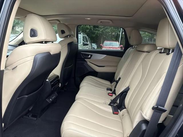 2023 Acura MDX Standard