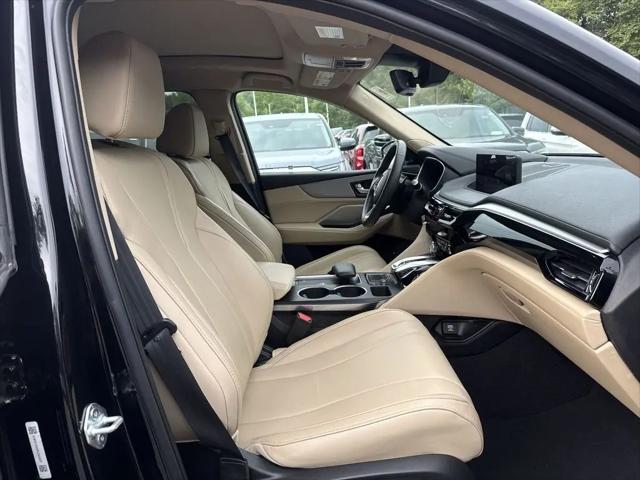 2023 Acura MDX Standard