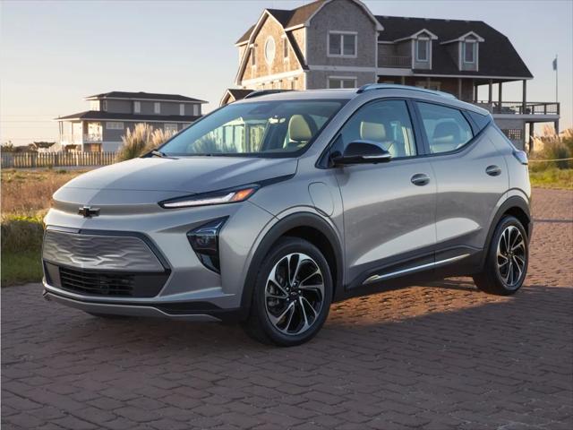 2023 Chevrolet Bolt EUV FWD Premier for sale in Laurel, MD