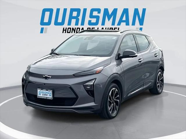 2023 Chevrolet Bolt EUV FWD Premier for sale in Laurel, MD