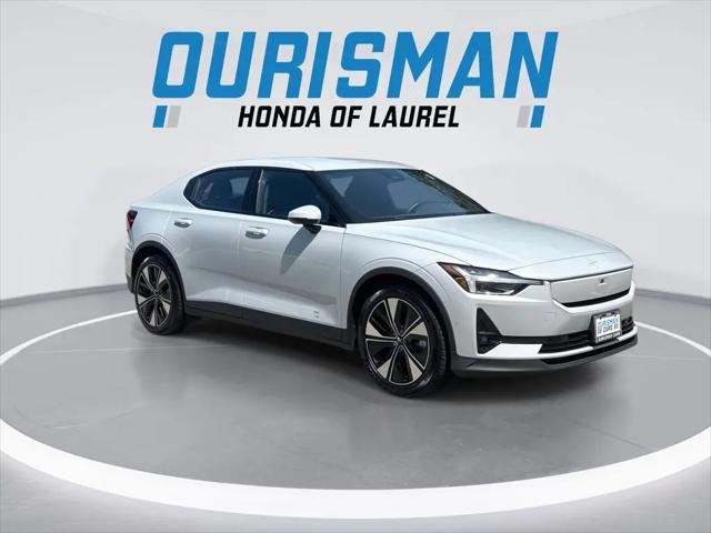 2023 Polestar 2 Long Range Dual Motor