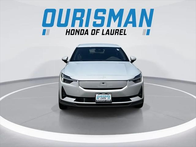 2023 Polestar 2 Long Range Dual Motor