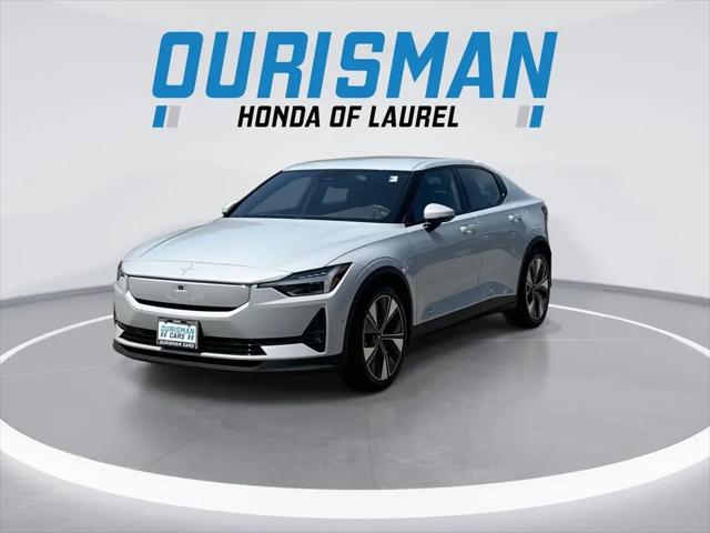 2023 Polestar 2 Long Range Dual Motor