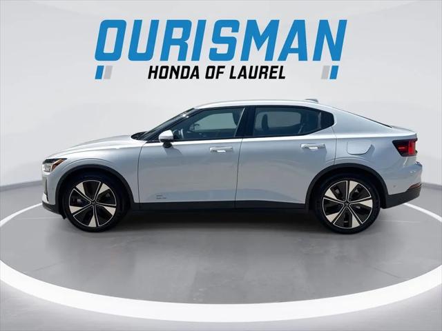 2023 Polestar 2 Long Range Dual Motor