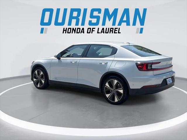 2023 Polestar 2 Long Range Dual Motor