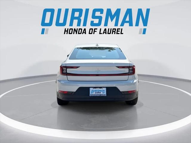 2023 Polestar 2 Long Range Dual Motor