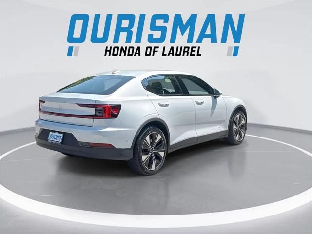 2023 Polestar 2 Long Range Dual Motor